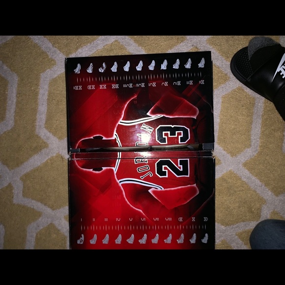 Jordan Shoes - Brand New Jordan’s 7s and 16s